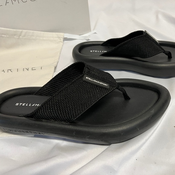 Stella McCartney Flip Flops - Picture 5 of 8